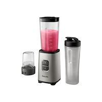 Philips Philips Daily Collection HR2604 - blandare - ostronmetallisk