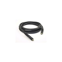 Nilfisk Högtrycksslang kall/ånga 20 m 3/8"