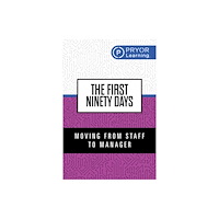 G&D Media The First Ninety Days (häftad, eng)