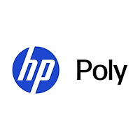 Hewlett-Packard HP Poly - väggmonteringsplatta för bordstelefon