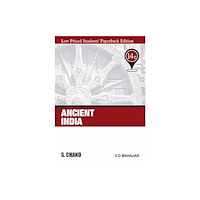S. Chand Publishing Ancient India (häftad, eng)