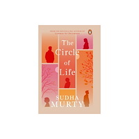 Penguin Random House India Circle Of Life (inbunden, eng)