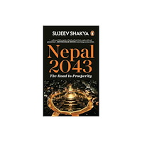 Penguin Random House India Nepal 2043 (häftad, eng)