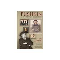 Academic Studies Press Pushkin (häftad, eng)