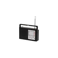 ADLER ADLER AD 1909 - personlig radio