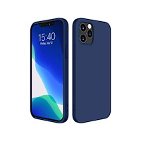 Hurtel Hurtel Silikonfodral flexibelt silikonfodral Xiaomi Redmi No...