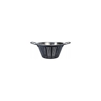 Home Styling Collection Home Styling Collection Durkslag av metall i rostfritt stål,...