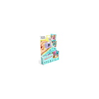 Canal Toys Canal Toys Photo Creator CLK 063, lila, filter, MicroSD (Tra...