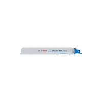 Bosch BOSCH sågblad för sticksåg sablajjs PRO THICK METAL PRECISE...