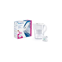 Brita Brita Marella filterkanna + 3 påfyllningsfilter MAXTRA PRO P...