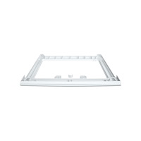 Bosch Bosch WTZ27410 Staplingsset för tvättmaskiner och torktumlar...