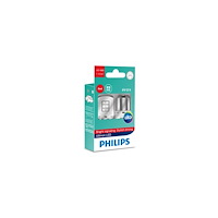 Philips_Saec Philips Ultinon LED P21W röd 12V