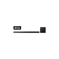 SAMSUNG Samsung HW-QS710GF, 3.1.2 kanaler, DTS Virtual:X, Dolby Atmo...