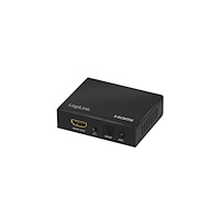 LogiLink LogiLink HD0055, 5 V, 78 mm, 60 mm, 20 mm, 123 g, 0