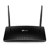 TP-LINK TP-Link Archer MR600 4G+ Cat6 AC1200 Wireless Dual Band - trådlös router - WWAN - Wi-Fi 5 - skrivbordsmodell