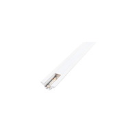 sg armaturen SG ARMATUREN StripLine 1,8 m vit hörnprofil