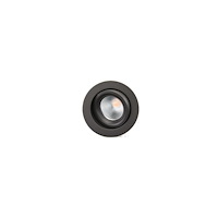 SG ARMATUREN A/S SG armatur Junistar Lux ISO för inomhus/utomhus grafit 4000K