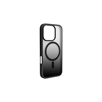 PURO PURO PUIPC16P61GRADBLK, Omslag, Apple, iPhone 16 Pro, 16 cm...