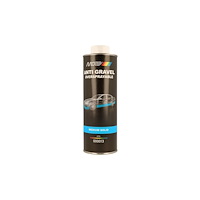 Motip Motip vit stenskydds- och stensprutskydd medelviskös 1000 ml