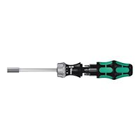 Wera Werkzeuge GmbH Wera Kraftform Kompakt 27 RA 1 SB