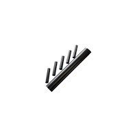 Solar Plus Krymperörssats typ 5x1,5-6 mm² med mellanvägg (innerkrympp 6...