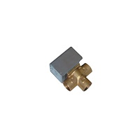 Honeywell Resideo zonventil 3/4_DN20