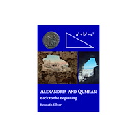 Archaeopress Alexandria and Qumran: Back to the Beginning (häftad, eng)