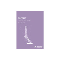5M Books Ltd Farriery (inbunden, eng)