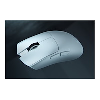 Razer Razer Viper V4 Pro - mus - USB-C - vit