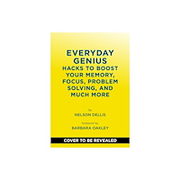 Abrams Everyday Genius (inbunden, eng)