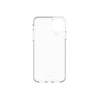 ZAGG Gear4 Crystal Palace - baksidesskydd för mobiltelefon