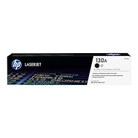 HP HP 130A - svart - original - LaserJet - tonerkassett (CF350A)