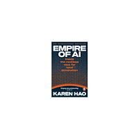 Karen Hao Empire of AI (pocket, eng)
