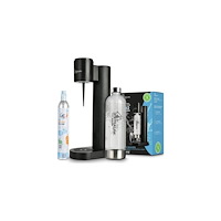 EXTRALINK EXTRALINK SMART LIFE Set SATURATOR HYDROSPARK Svart SJ-191B...