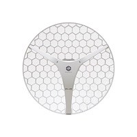MikroTik MikroTik LHG series LHG XL 5 AX - trådlös brygga - Wi-Fi 6