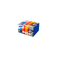 G&G G&ampampG Toner 4er-uppsättning för Samsung CLT-P404C/ HP SU...