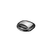 Emerio Emerio ST-120889 - smörgåsgrill - svart