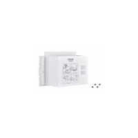 GROHE GROHE inspektionsskaft för Rapid SL och Uniset, 0,82 m/1,0 m