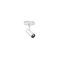 sg armaturen SG ARMATUREN Tube Micro S vit dim-to-warm 340 lm 2000-2800K...