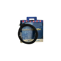 nvent hoffman NVENT HOFFMAN FROSTGUARD 13M 130W 230V 2 ledare med skärm oc...