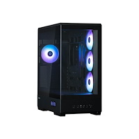 Zalman Zalman P50 DS - mid tower - ATX