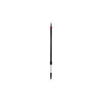 Vikan Vikan teleskopskaft 1060–1600 mm med on/off-handtag i alumin...