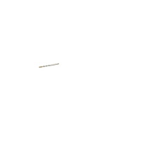 Solar Plus Hammarborr SDS-Plus Ø6 mm Arbetlängd 50 mm Total längd 110 m...