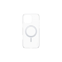 PanzerGlass PanzerGlass CARE med Feature Case transparent m. silverstati...