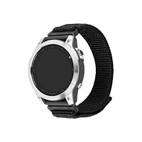 FIXED FIXED - slinga för smart klocka - 26 mm, nylon