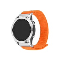 FIXED FIXED - slinga för smart klocka - 26 mm, nylon