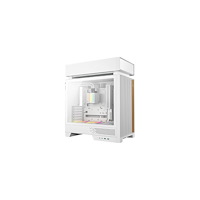 DeepCool DeepCool CL6600 WH - mid tower - ATX