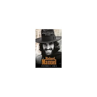 Stephen T. Lewis Richard Manuel: His Life and Music, from the Hawks and Bob Dylan to The Band (inbunden, eng)