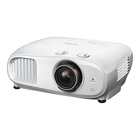 EPSON Epson EH-TW7100 - 3LCD-projektor - 3D - vit