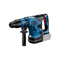 Bosch Group Bosch GBH 18V-36 C Professional - roterande hammare - sladdlös - inget batteri
